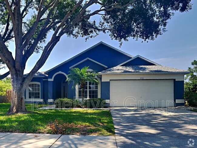 Building Photo - 679 Heather Stone Dr Rental