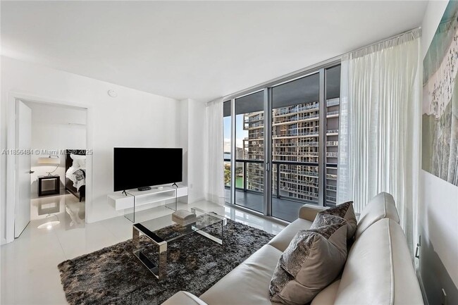 Photo - 475 Brickell Ave Unit 2009