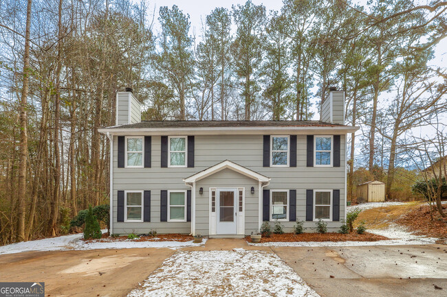 Photo - 131 Valleywood Rd Townhome