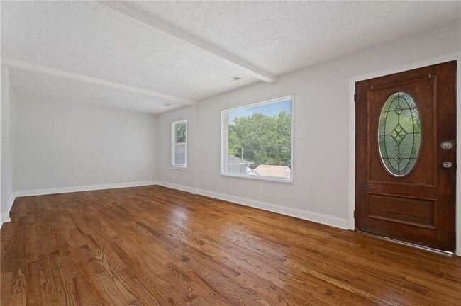 Photo - 1338 Montreat Ave SW