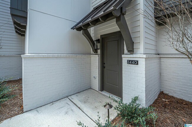 Building Photo - 2460 18th St S Rental