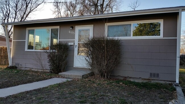 Photo - 1605 S Xavier St