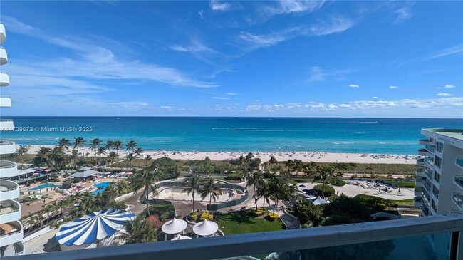 Photo - 5161 Collins Ave Condo Unit 1217