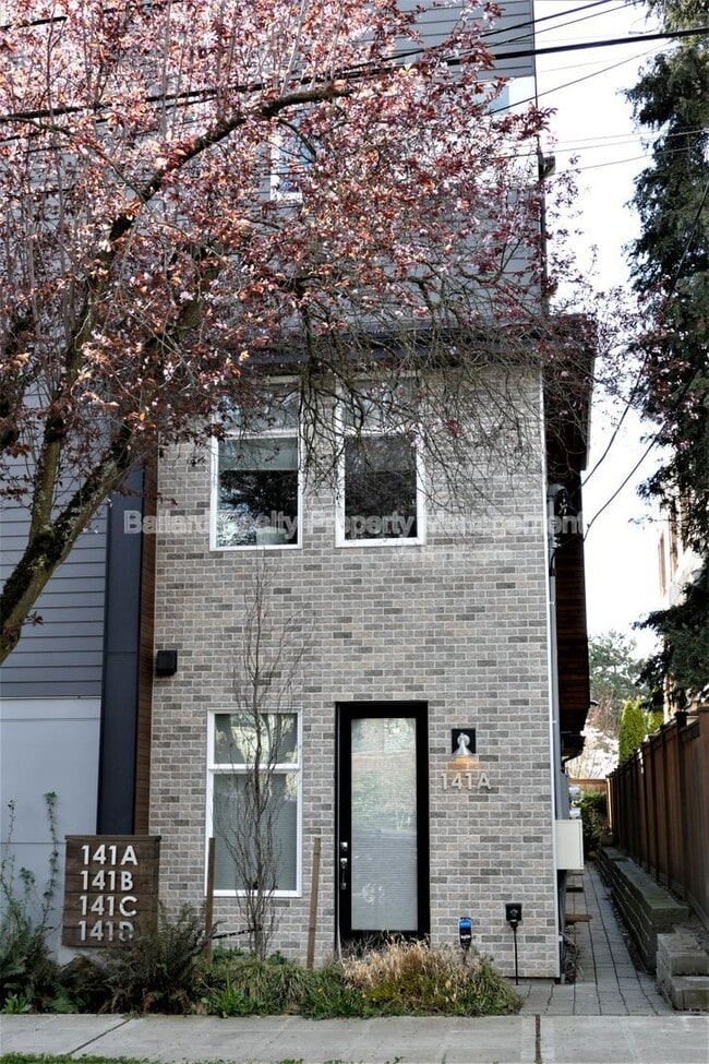 Photo - 141 22nd Ave E Townhome