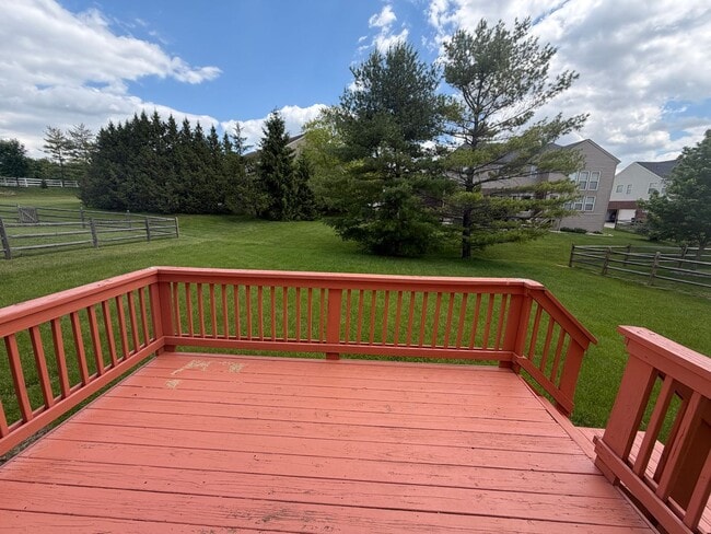 Photo - Beautiful, two-story, 4 bedroom home in Springboro!
