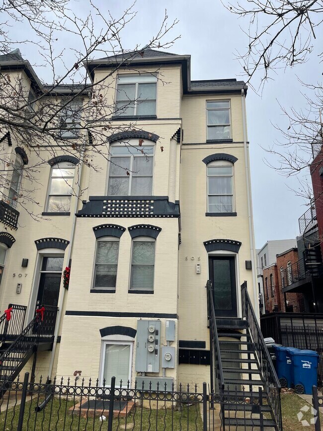 Howard University OffCampus Housing & Apartments ForRentUniversity