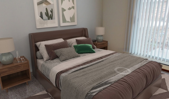 Photo - Normandy Village