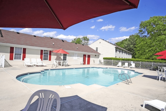 Woodbridge Apartments