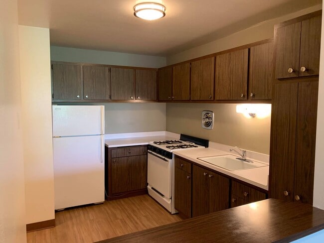 Park Village Apartments