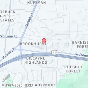 Building Photo - 536 Ferndale Rd