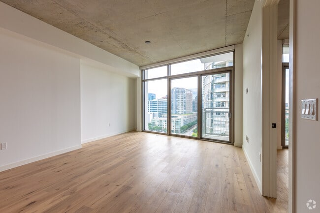 Sala de estar - Atelier