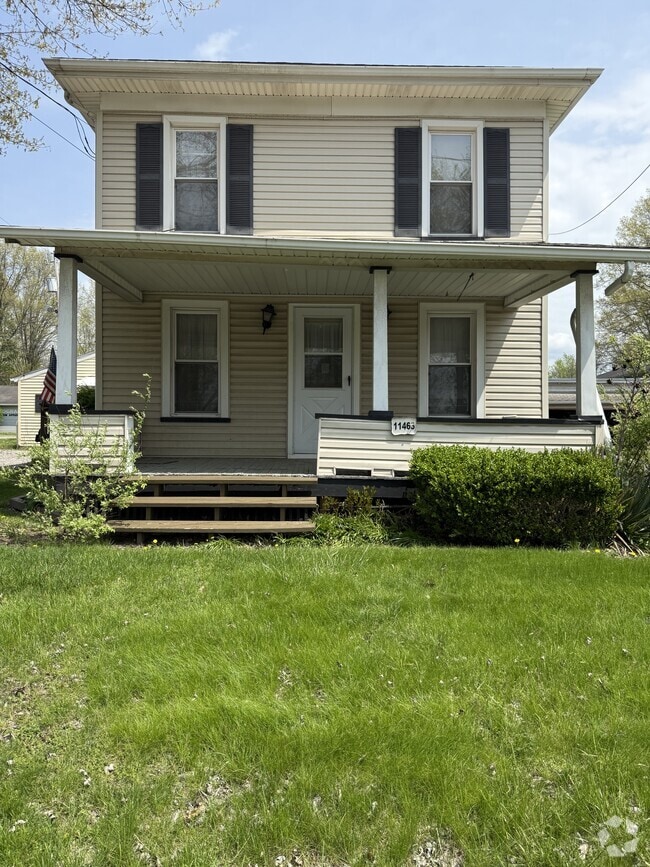Building Photo - 11463 Market St Rental