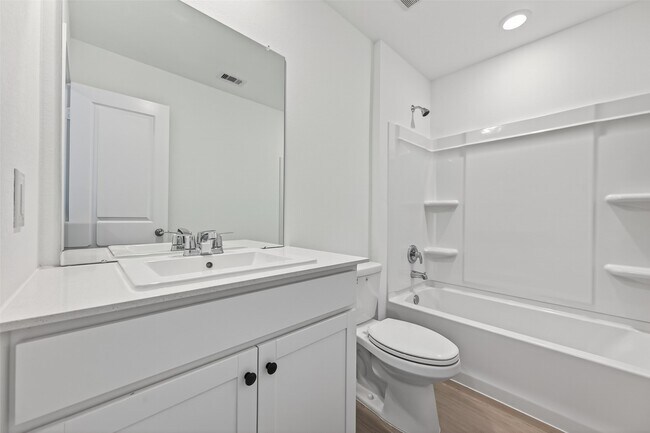 Photo - 26815 Rosy Shimmer Ln