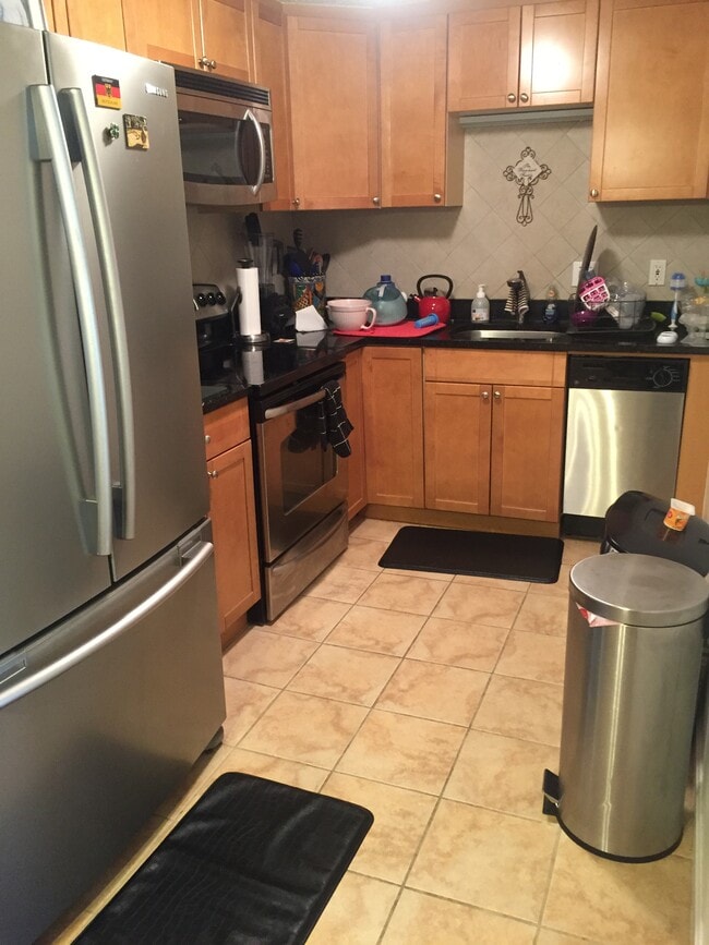 Building Photo - 2456 Massachusetts Ave Unit 304