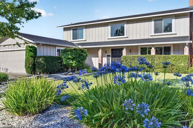 Photo - Northgate Beauty with Newly Landscaped Backyard, Top-Rated Schools & Prime Walnut Creek Location!