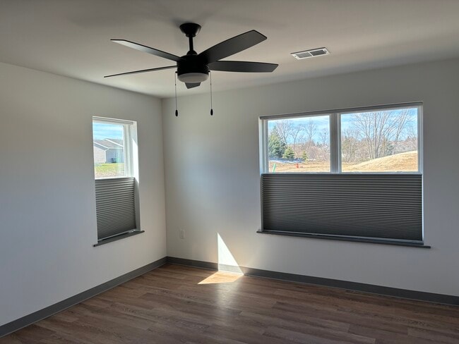 Poplar Grove Apartments