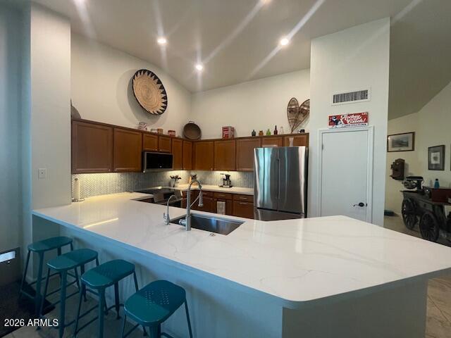 Photo - 3706 E Desert Flower Ln