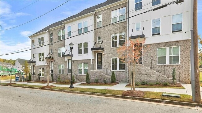 Building Photo - 2549 Astaire Ct NW Rental