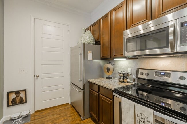 Photo - Retreat at Wylie 55+ Active Adult Apartment Homes