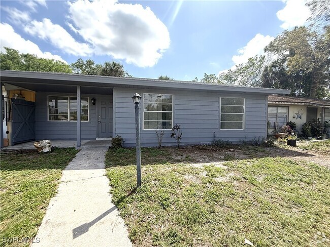 Building Photo - 2621 Nightshade Ln Rental
