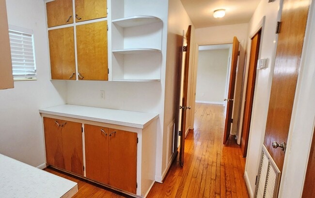 Photo - Wonderful 60s Throwback 2/2 on large corner lot with fenced yard
