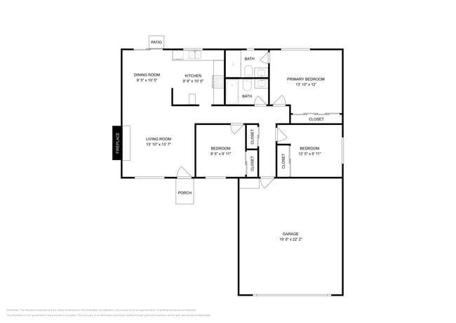 Building Photo - 706 La Canyada Dr