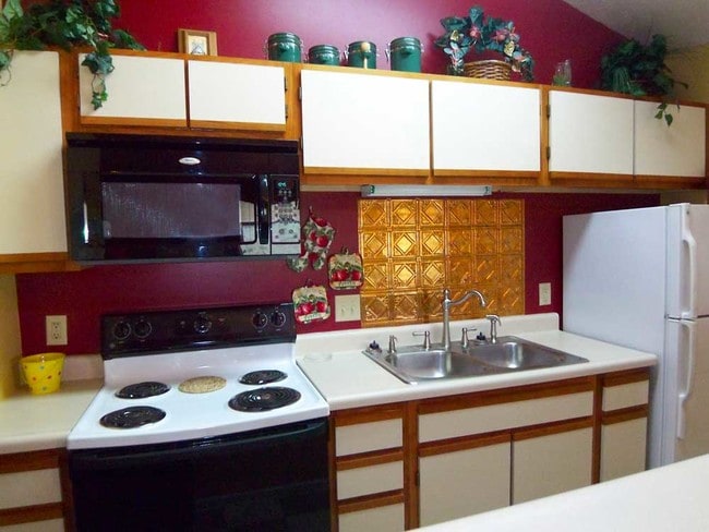 Photo - Conner Court Apartments