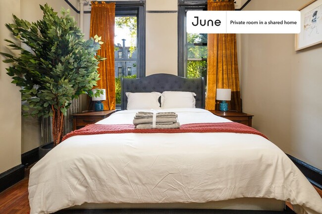 Photo - Room in Shared 4 bed/1 bath home Unit 1D