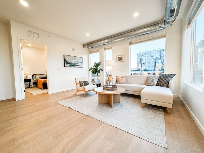 Photo - Silos Apartments