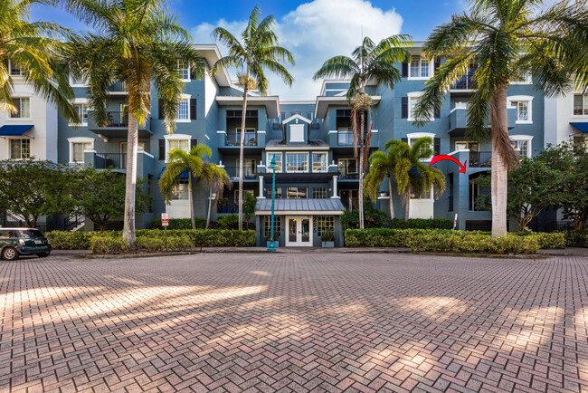Photo - 255 NE 3rd Ave Condo Unit 2212