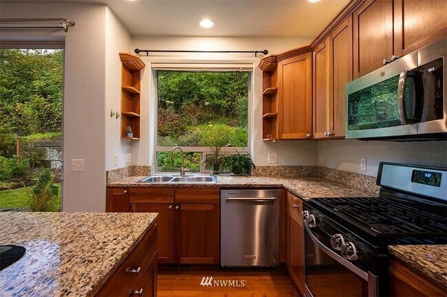 Photo - 3-bed, 2.5 bath Home is a Nature Enthusiast's Dream at Base of Galbraith!