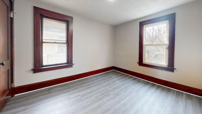 Photo - Akron 3 Bedroom Single Family Home + Garage