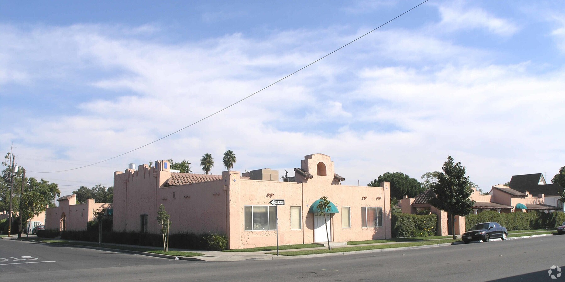 Casa de Oasis - Casa de Oasis Apartments