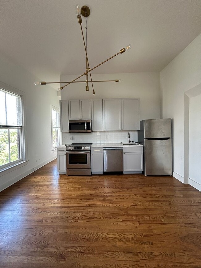 Photo - 1337 Scott St Unit 3