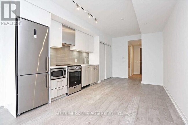 Photo - 251 Jarvis St Unit 524