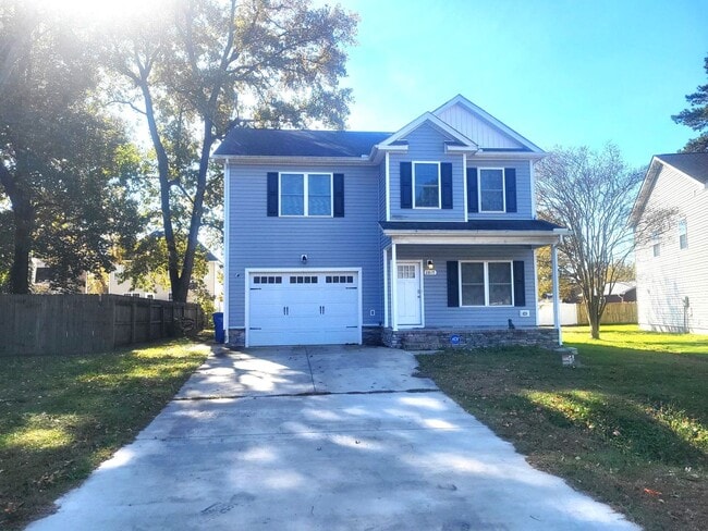Building Photo - Beautiful 4-Bedroom Home in Chesapeake, VA