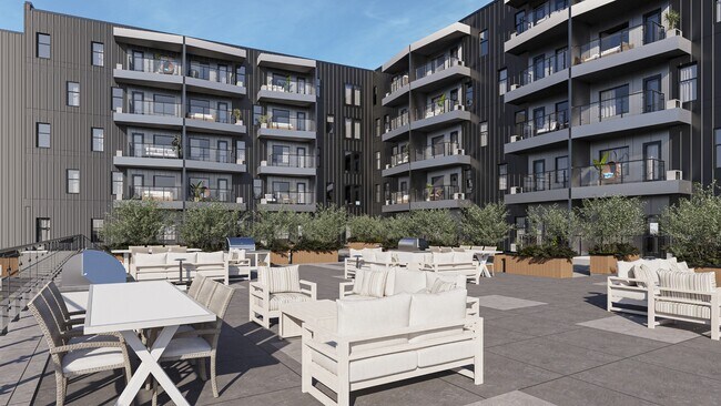 Photo - 475 St Anne's Rd Unit 622