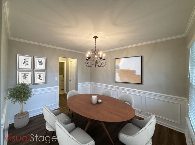 Photo - 4 Bedroom Home in Moss Creek!