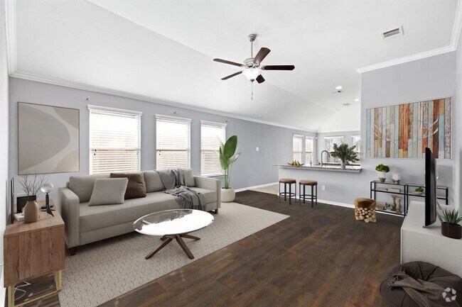 Building Photo - 464 Evening Star Rental