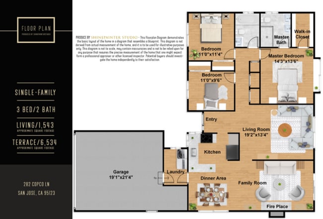 Photo - 282 Copco Ln