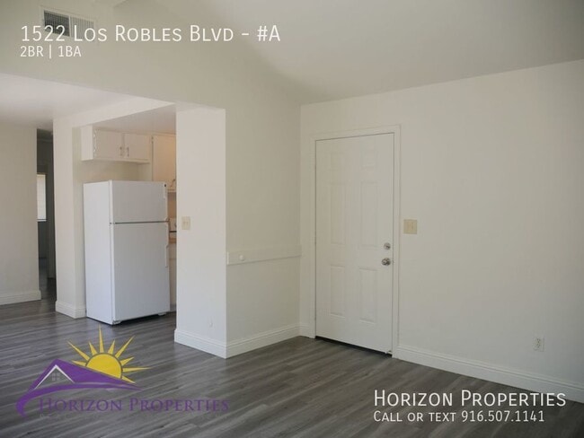 Photo - 1522 Los Robles Blvd Unit #A