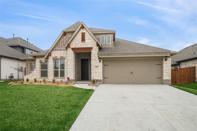 Building Photo - 9100 Amistad Ln