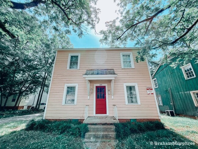 Building Photo - 103 Goodman Pl Unit A