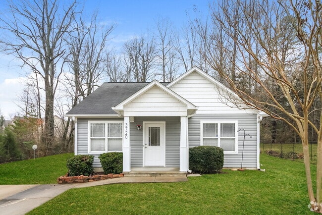 Building Photo - 3720 Cheshire Woods Dr Rental