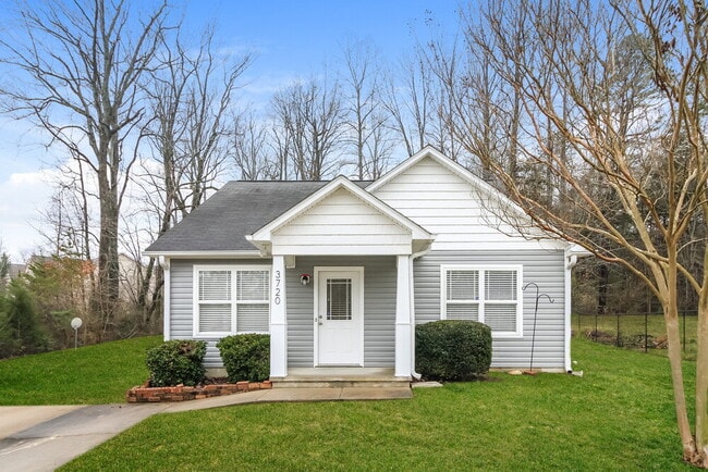 Building Photo - 3720 Cheshire Woods Dr Rental
