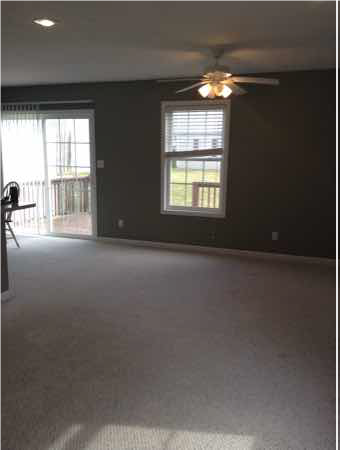 Photo - 3 bedroom, 2.5 bath Townhouse: Oaklawn Park!