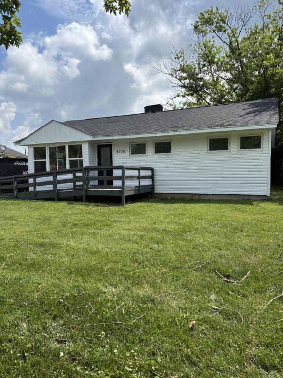 Building Photo - 4228 Thompson Dr Rental