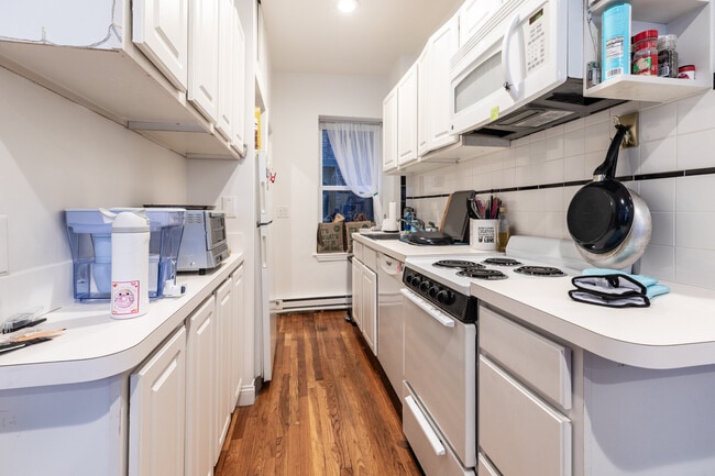 Photo - 57 Westland Ave Unit 4