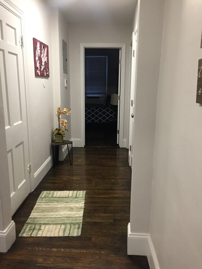 Clearway Apartments