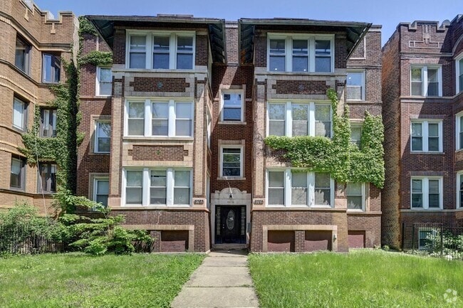 Building Photo - 6723 S Chappel Ave Unit 3 Rental